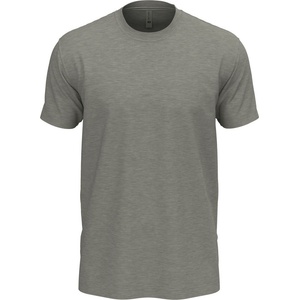 Next Level Apparel N 6010 / Унисекс тениска Triblend - премиум хедър XXXL (086010adk13)