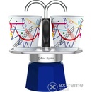 Bialetti Mini Express Set 2 Kandinsky