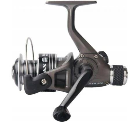 Mistrall Atrax RD 2000