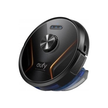 Eufy RoboVac X8 Hybrid Black