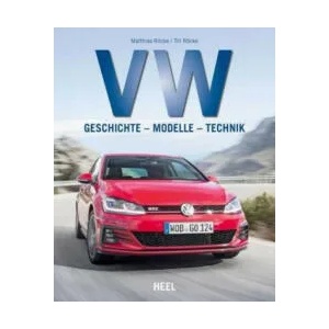 VW | Till Röcke, Matthias Röcke (2018)