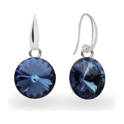 Rivoli se Swarovski Elements Candy KW112212M Montana