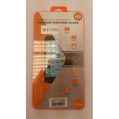 Sony Закалено стъкло за Sony Xperia Z2