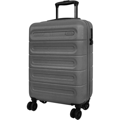 Skyline Пътен куфар Skyline Goomera 4w S Anthracite Skyline | Siv | МЪЖЕ | UNI
