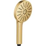 GROHE 134863gn00 - Ръчен душ vitalio joy+ 120 мм, четкано златно покритие (gh1518)