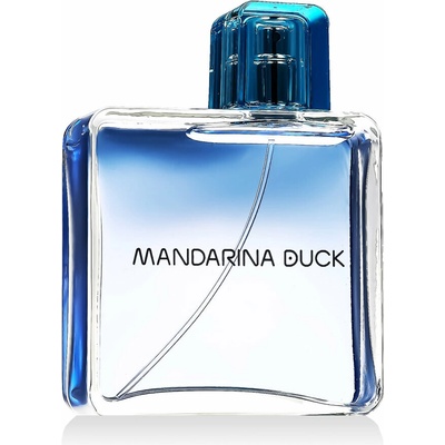 Mandarina Duck For Him toaletná voda pánska 100 ml