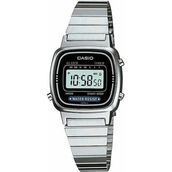 Image 1 of Casio LA670WD-1DF