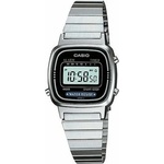 Casio LA670WD-1DF Часовници