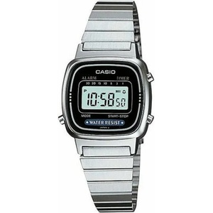Casio LA670WD-1DF Часовници