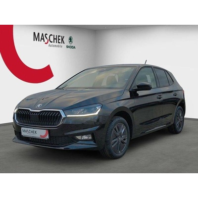 Skoda Fabia 1.0 TSI Balance DSG 85 kW