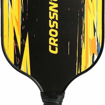 Acra Najlepšia graffiti pálka na Crossnet Pickleball