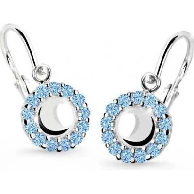 Cutie Jewellery C2750-10-X-2 světle modrá