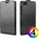 ASUS ZenFone 4 Max ZC520KL Флип Кожен Калъф и Протектор
