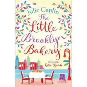 The Little Brooklyn Bakery (ISBN: 9780008259761)