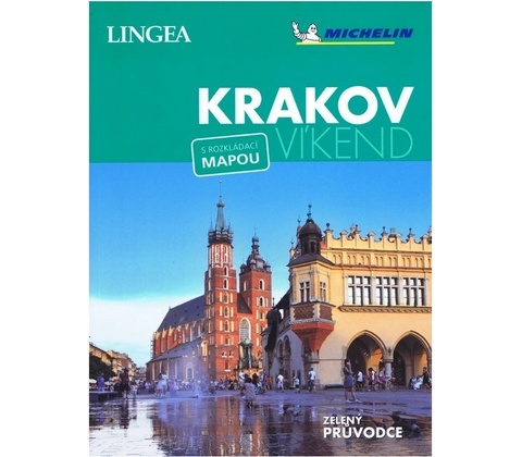 Krakov Víkend