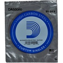 D'addario PL013
