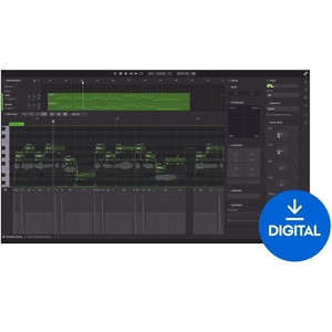Dreamtonics Synthesizer V Pro Mand Bdl 6 Voices (Дигитален продукт)