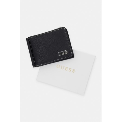 GUESS мъжки портфейл от кожа BOSTON (SMBOGS.LEA98)