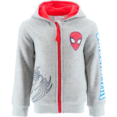 Kids movie heroes Суитшърт spiderman