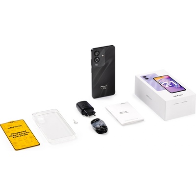 Ulefone Note 21