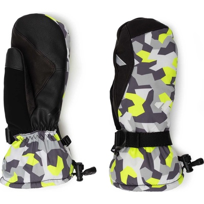 ZANIER Ски ръкавици polar down