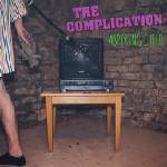 Supraphon Complication: Aspining Child - CD (017270)