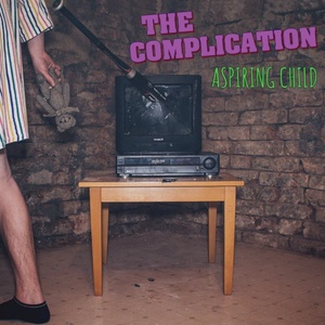 Supraphon Complication: Aspining Child - CD (017270)