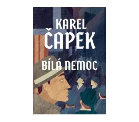 Bílá nemoc