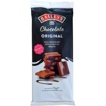 BAILEYS БЕЙЛИС МЛЕЧЕН ШОКОЛАД