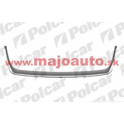 Mriežka chladiča POLCAR 742605-1