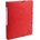 Exacompta A4 2, 5 cm червена картонена кутия за дъвки P2070-0188 (P2070-0188)