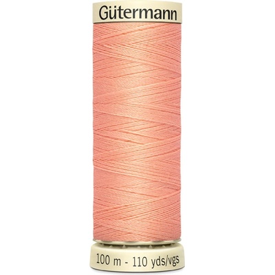 Gutermann Univerzálna šijacia niť Gütermann 100 m - 586