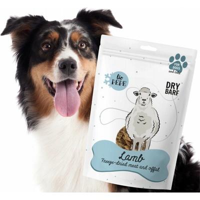 PAKA ZWIERZAKA Lio Pepe Lamb XL pamlsek pro psa 90 g