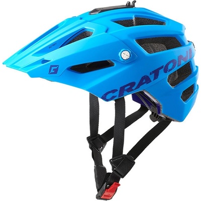 CRATONI AllTrack Blue Rubber 2025