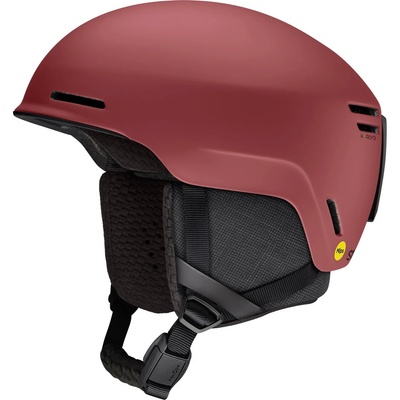 Smith Optics Ски каска Smith Method Pro Mips Ski helmet - Matte Ironwood 2425 - размер S 51-55 cm (418-1170-0311)