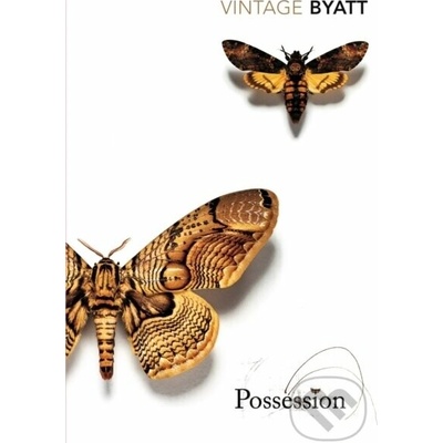 Possession - A. Byatt