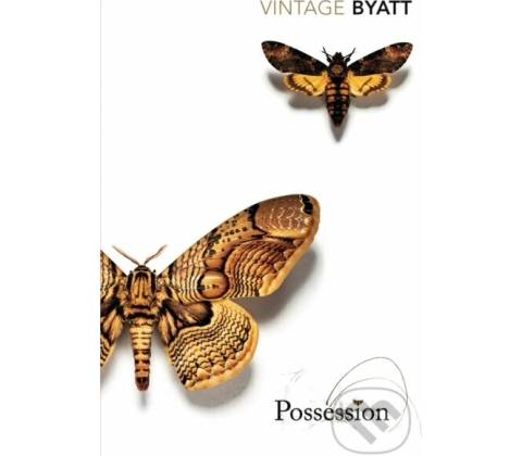 Possession - A. Byatt