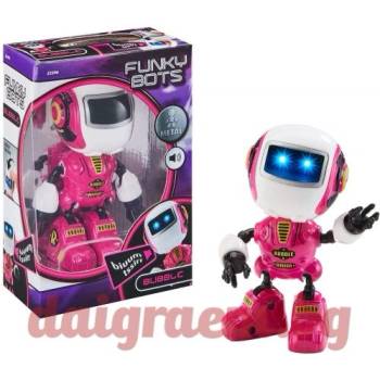 Image 1 of Revell Забавен робот BUBBLE, Revell 23396 (R23396)