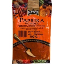 Natco Paprikový prášek 100 g