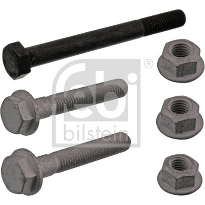 FEBI BILSTEIN Riadiaci mechanizmus - montážna sada 21503