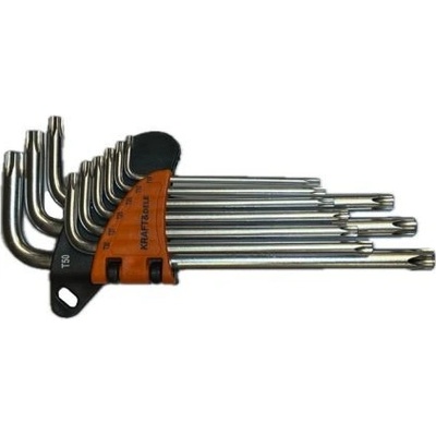 TORX 9 EL IMBUS SET. KD11933