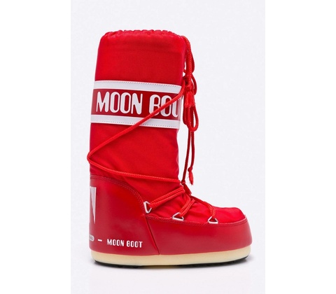 Moon Boot snehule Nylon