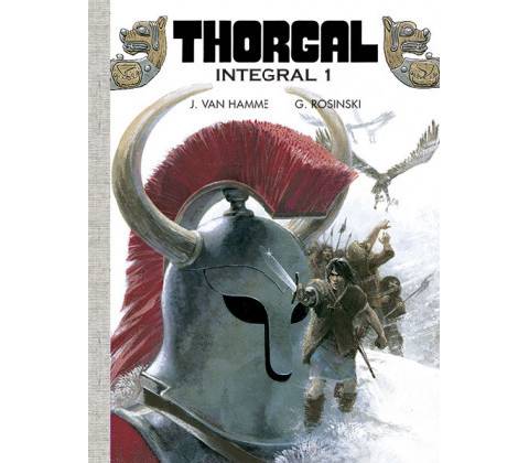 THORGAL 1