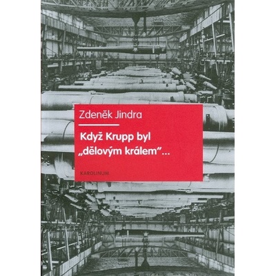 Když Krupp byl