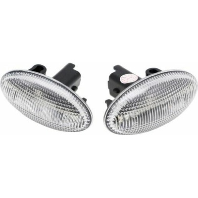 ABAKUS Sada smerových svetiel L38-140-001LED