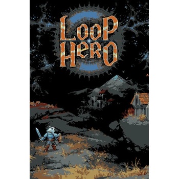 Devolver Digital Loop Hero (PC)