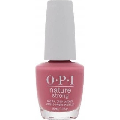 OPI Nature Strong Emflowered 15 ml