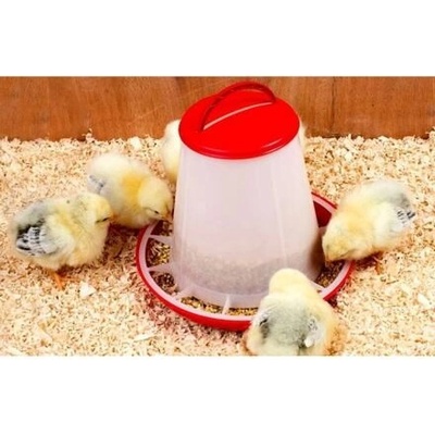 R-line Tubusové krmítko 10 kg – Zboží Mobilmania