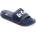 Lee Cooper Чехли DS-801-17 Navy