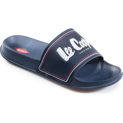 Lee Cooper Чехли DS-801-17 Navy